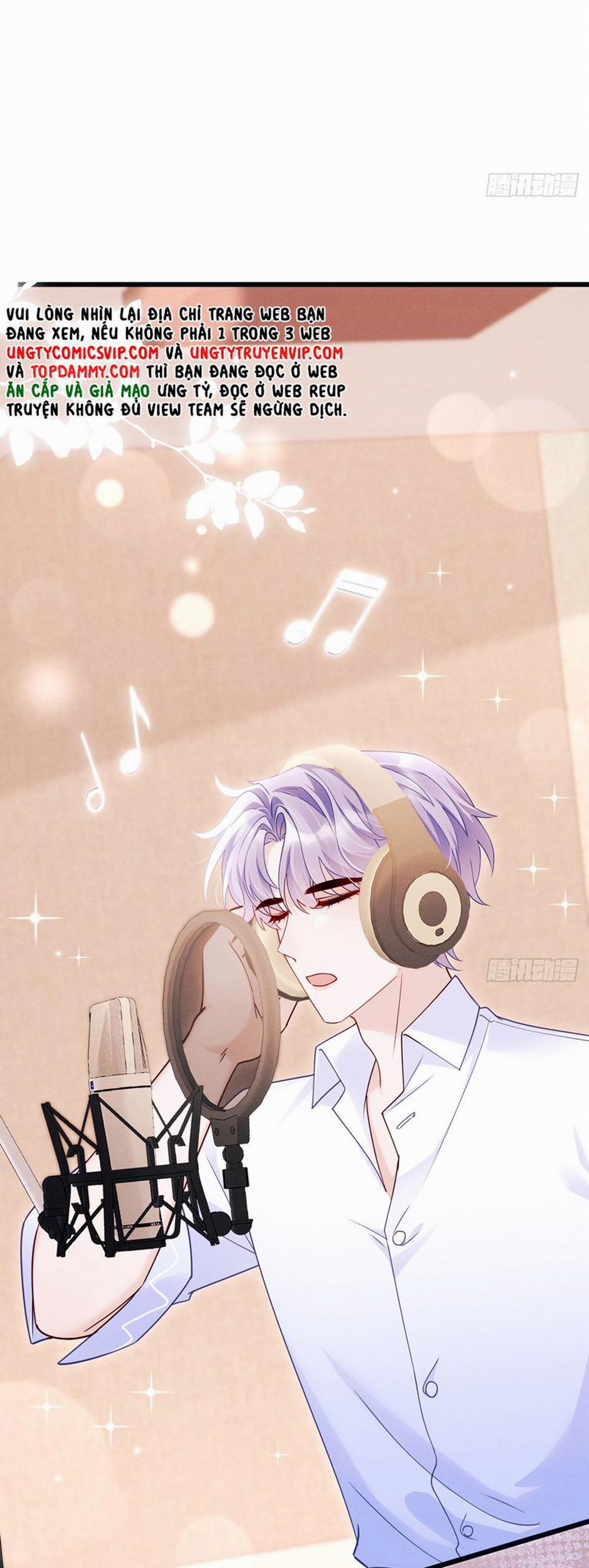 Tôi Hoài Nghi Ảnh Đế Đang Theo Đuổi Tôi 128 trang 22