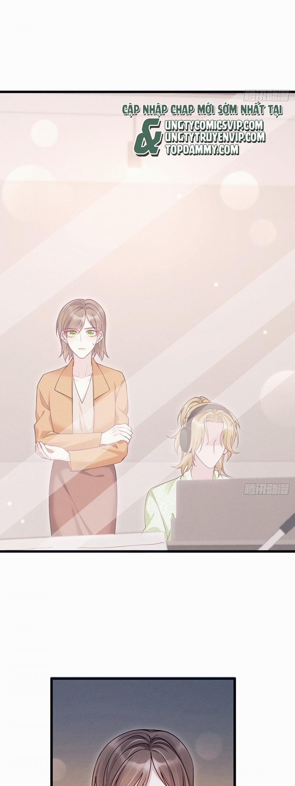 Tôi Hoài Nghi Ảnh Đế Đang Theo Đuổi Tôi 128 trang 24