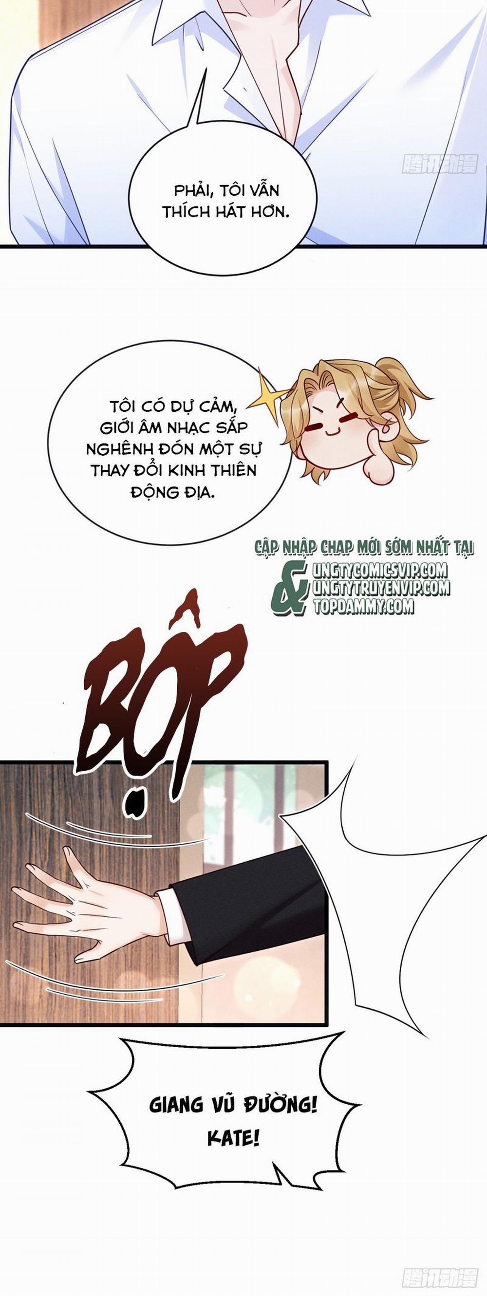 Tôi Hoài Nghi Ảnh Đế Đang Theo Đuổi Tôi 128 trang 27