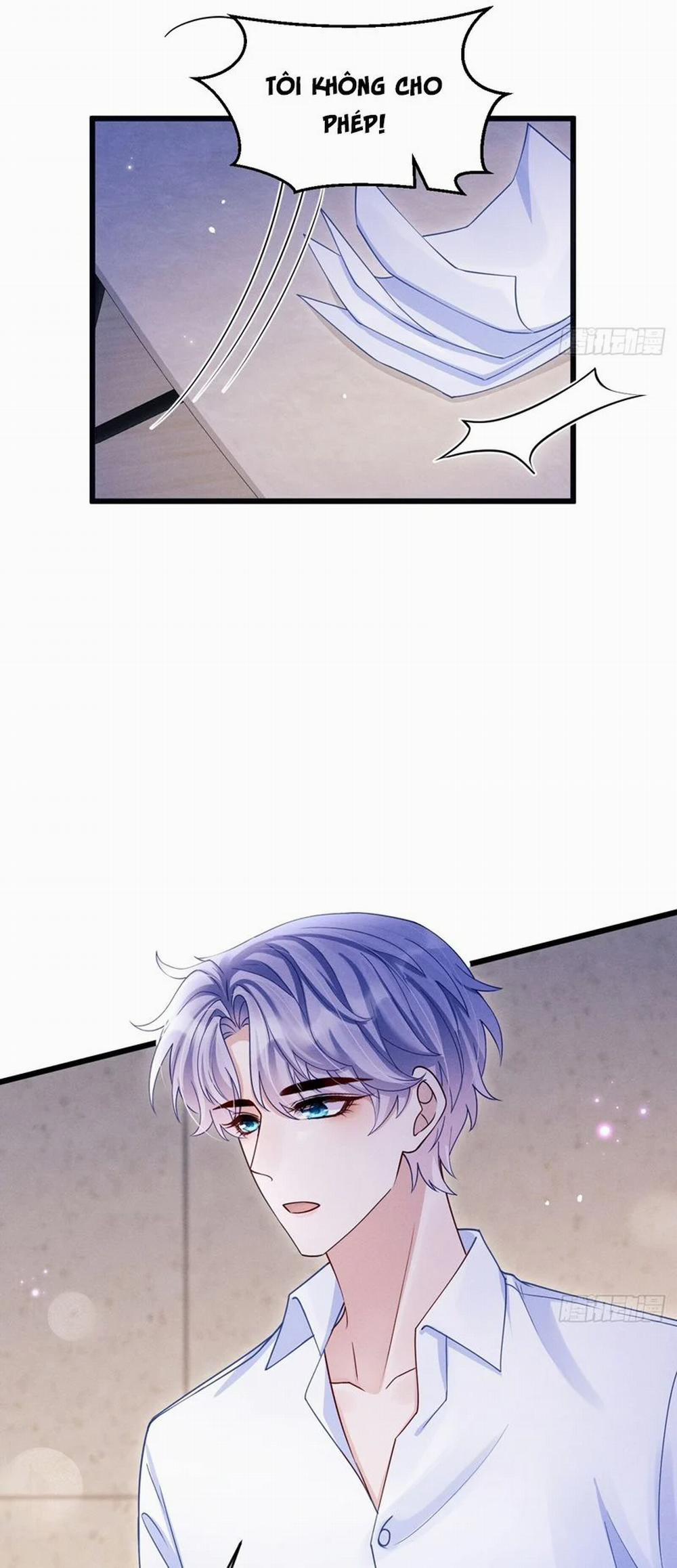 Tôi Hoài Nghi Ảnh Đế Đang Theo Đuổi Tôi 128 trang 29