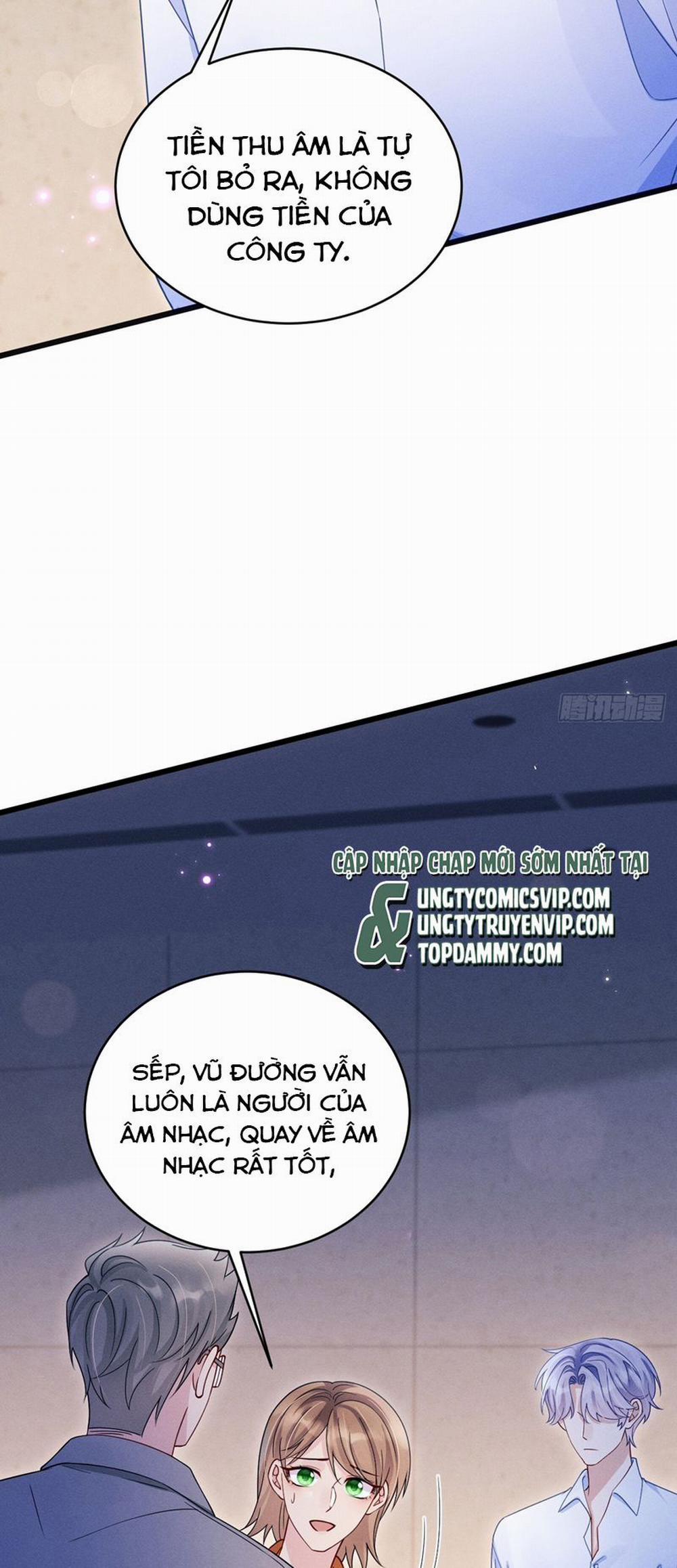 Tôi Hoài Nghi Ảnh Đế Đang Theo Đuổi Tôi 128 trang 30