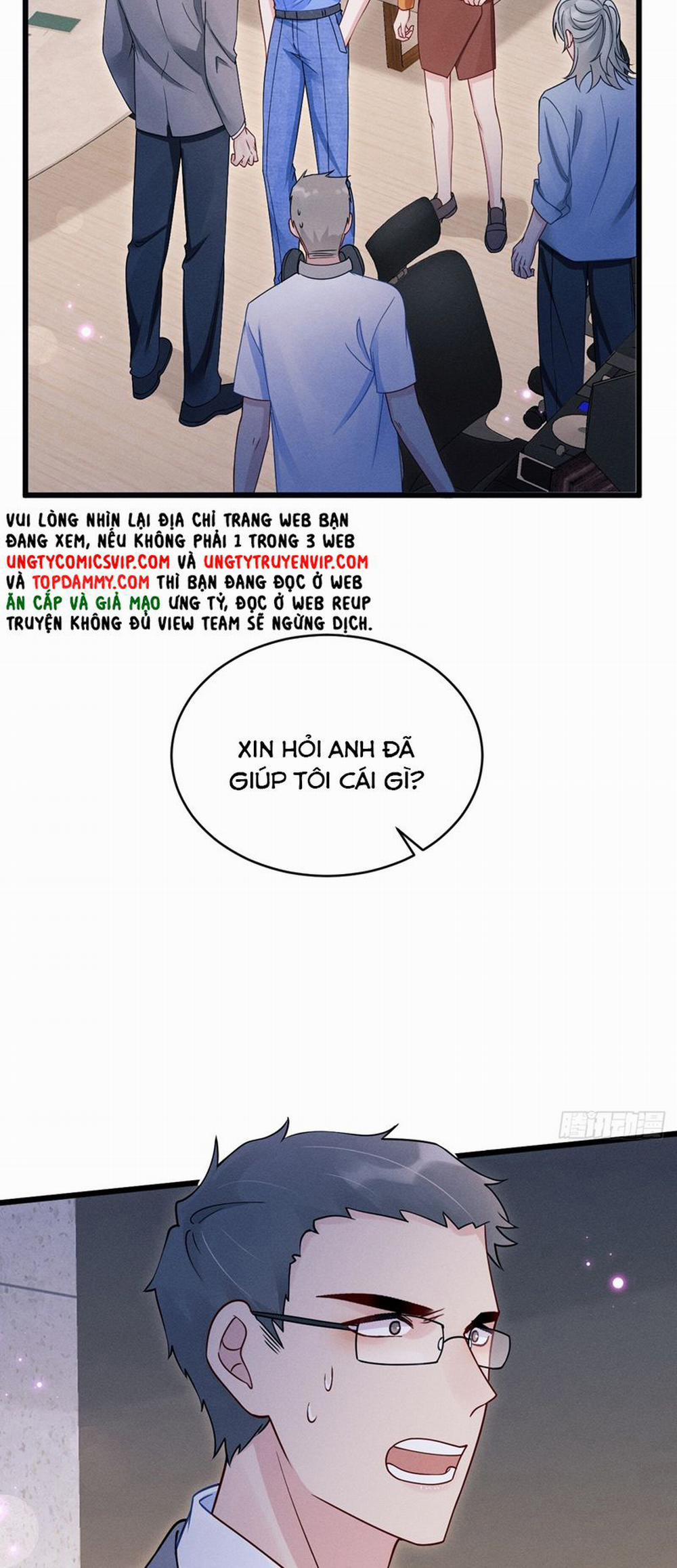 Tôi Hoài Nghi Ảnh Đế Đang Theo Đuổi Tôi 128 trang 37