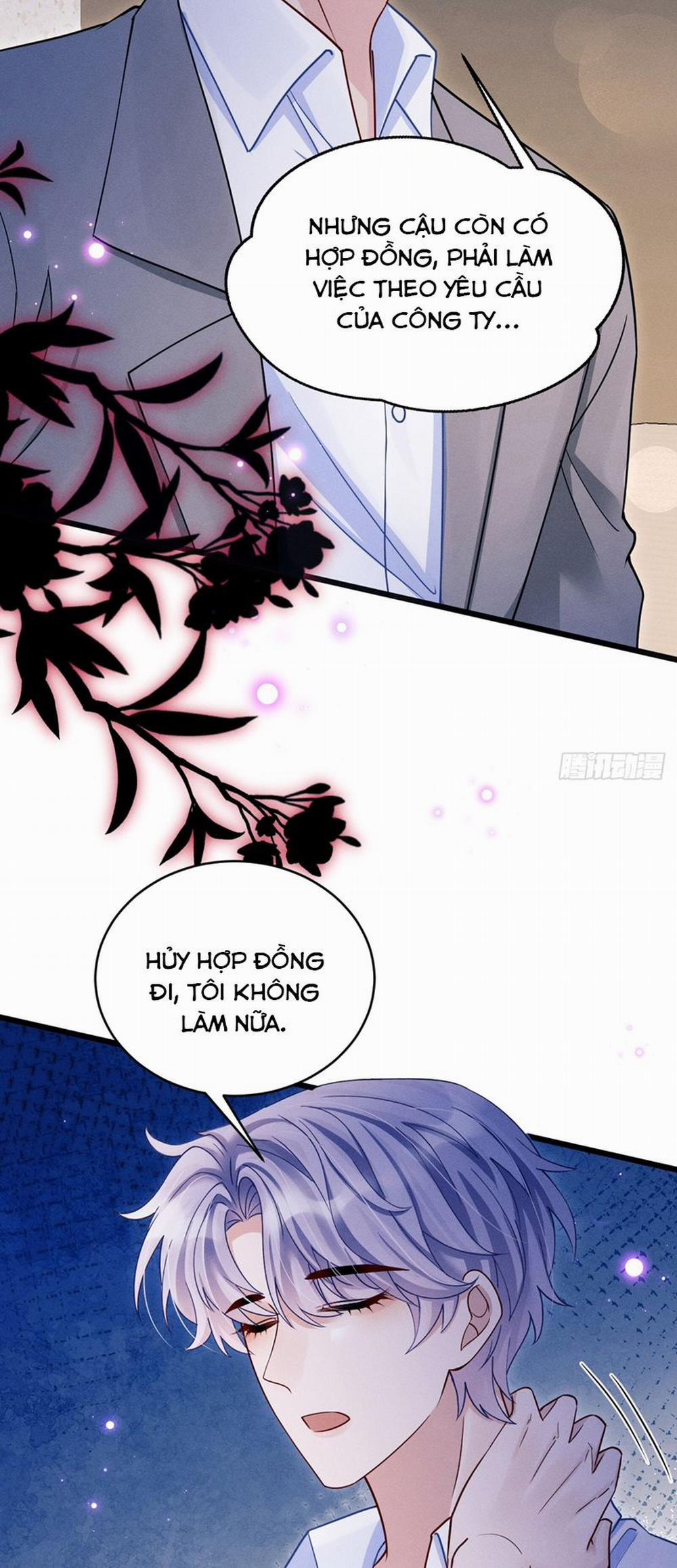 Tôi Hoài Nghi Ảnh Đế Đang Theo Đuổi Tôi 128 trang 38