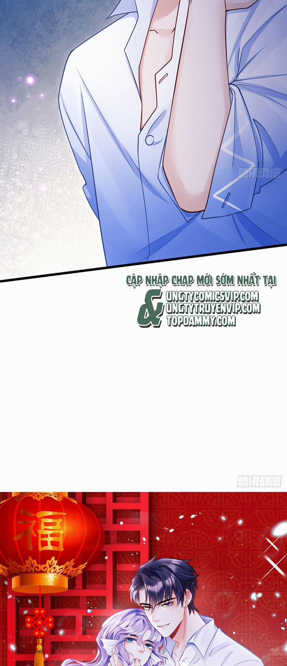 Tôi Hoài Nghi Ảnh Đế Đang Theo Đuổi Tôi 128 trang 39