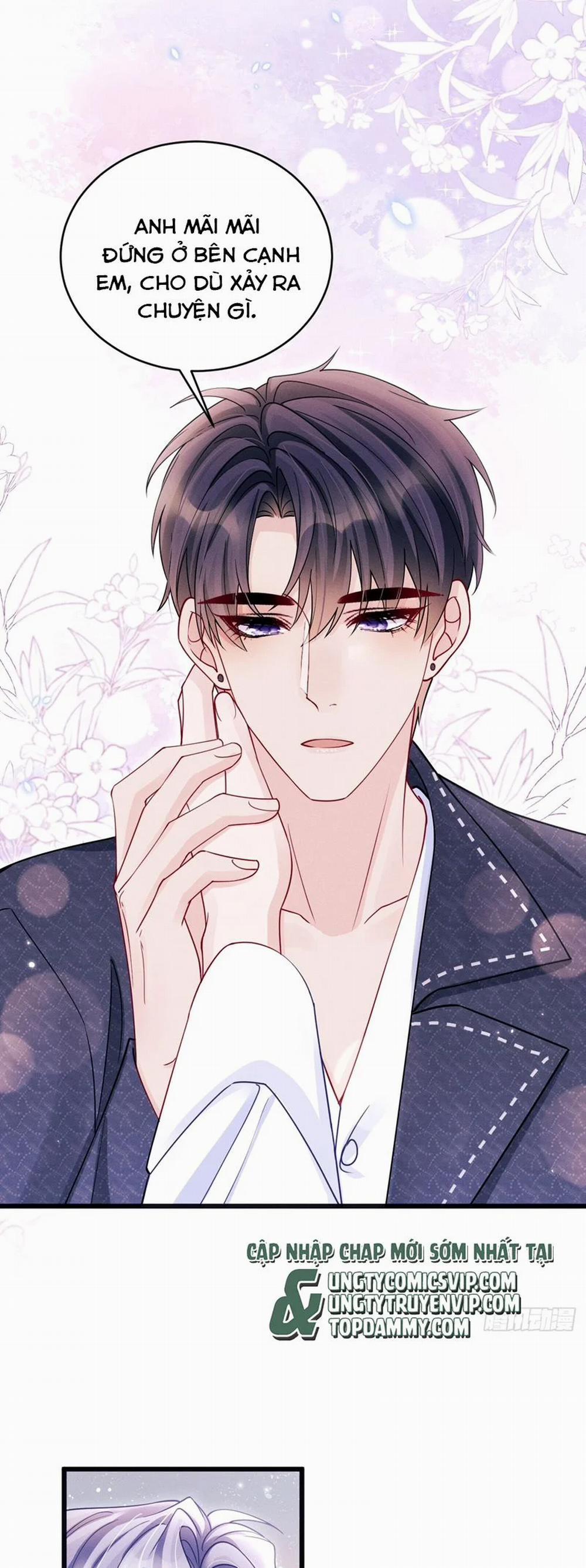 Tôi Hoài Nghi Ảnh Đế Đang Theo Đuổi Tôi 129 trang 13