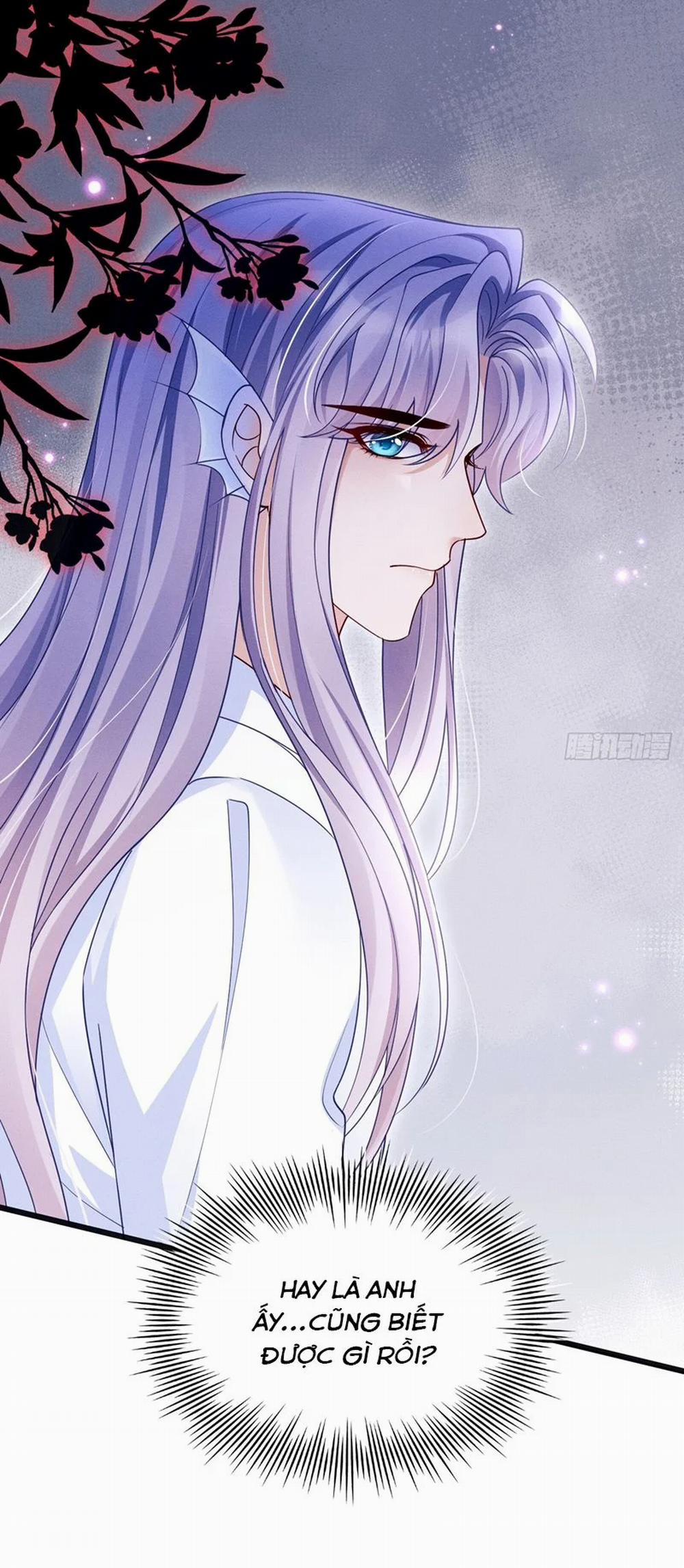 Tôi Hoài Nghi Ảnh Đế Đang Theo Đuổi Tôi 129 trang 29