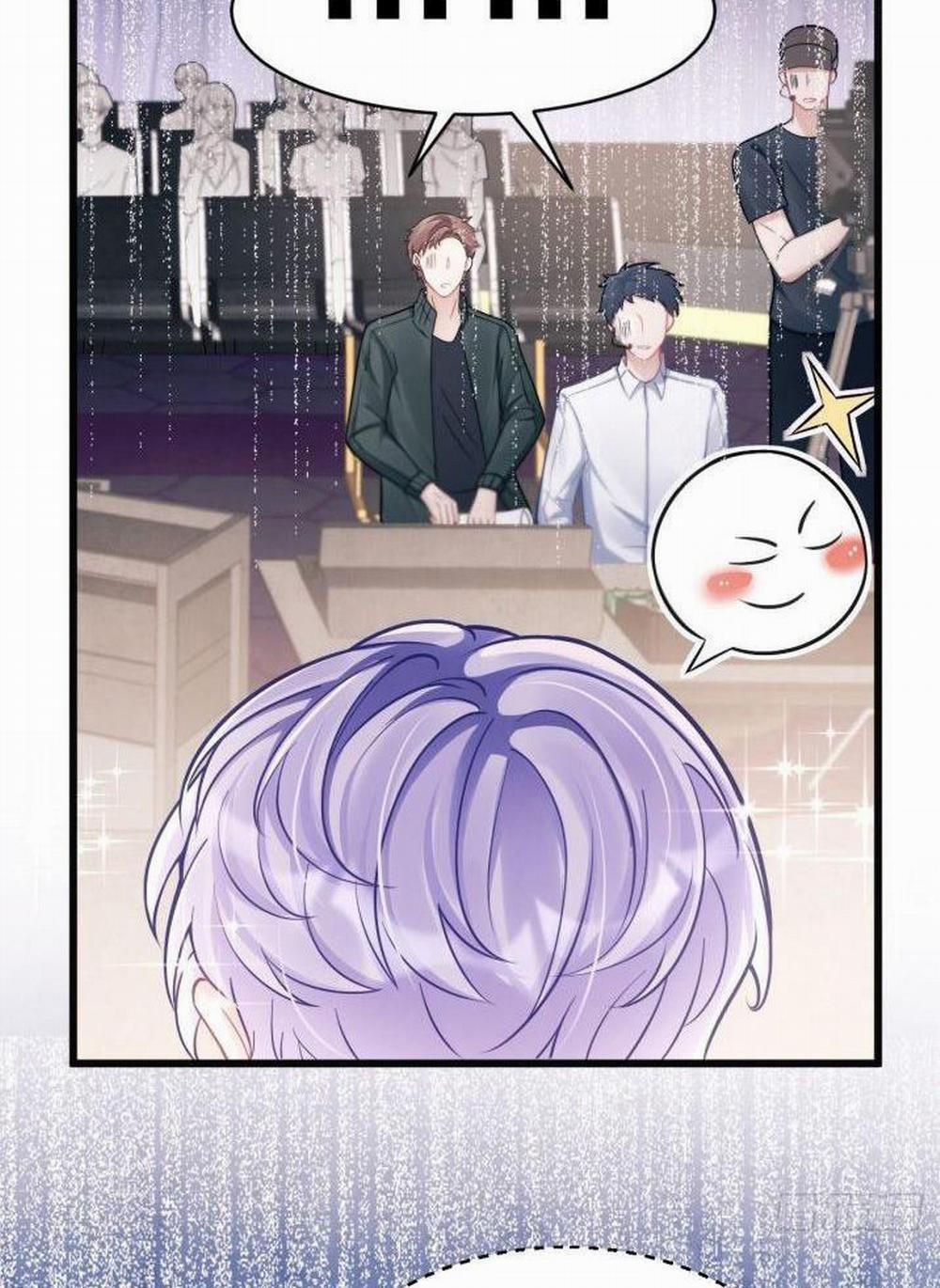 Tôi Hoài Nghi Ảnh Đế Đang Theo Đuổi Tôi 13 trang 14