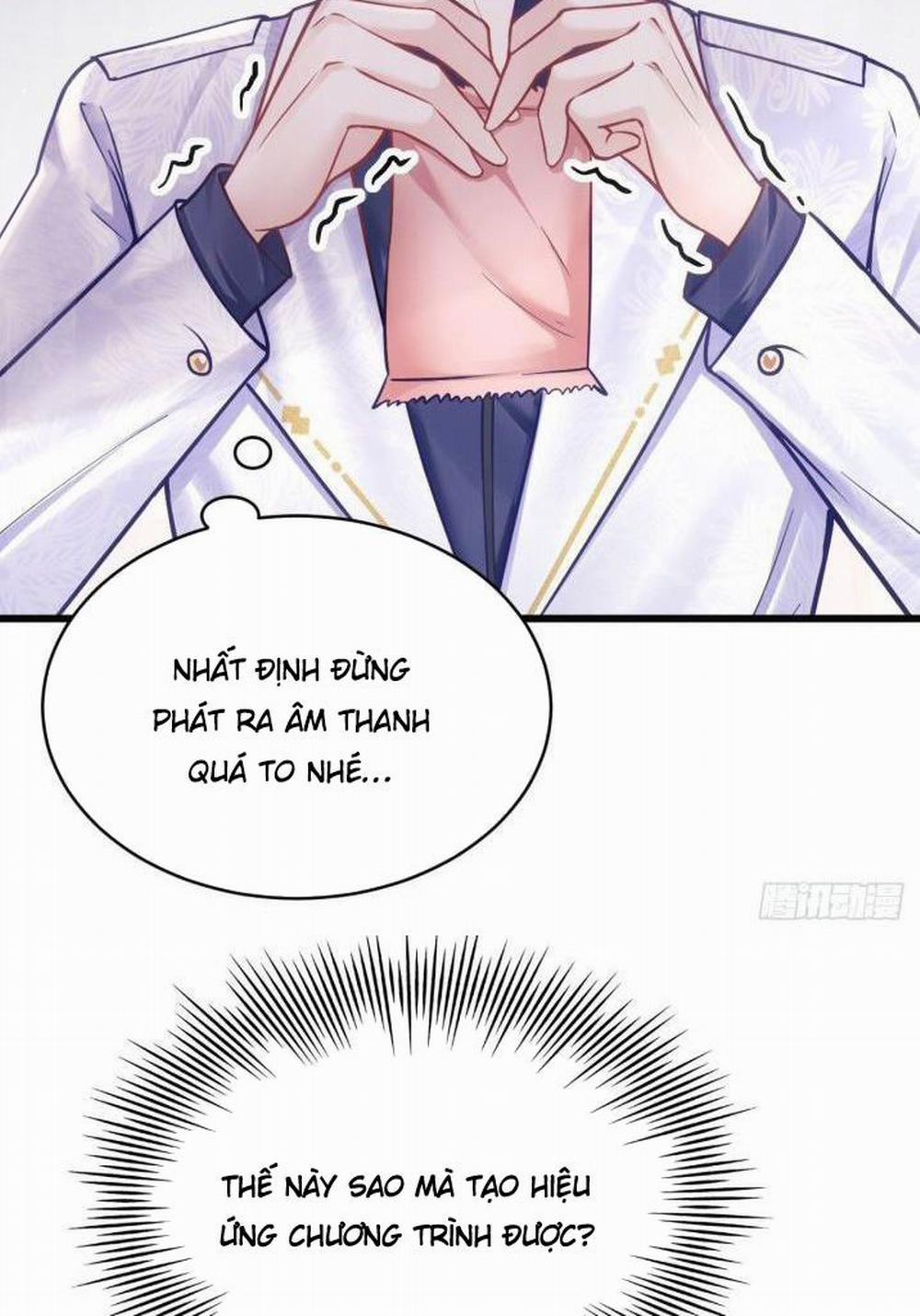 Tôi Hoài Nghi Ảnh Đế Đang Theo Đuổi Tôi 13 trang 23