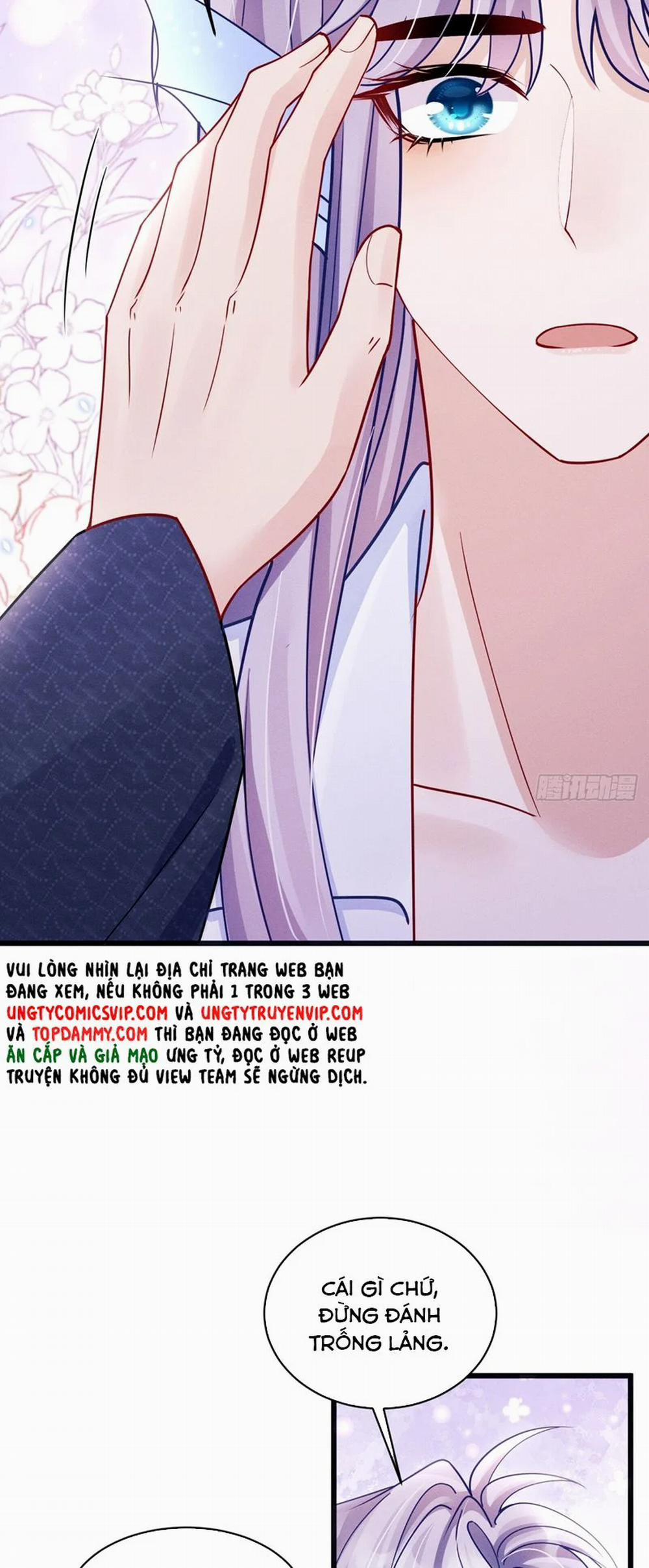 Tôi Hoài Nghi Ảnh Đế Đang Theo Đuổi Tôi 130 trang 12