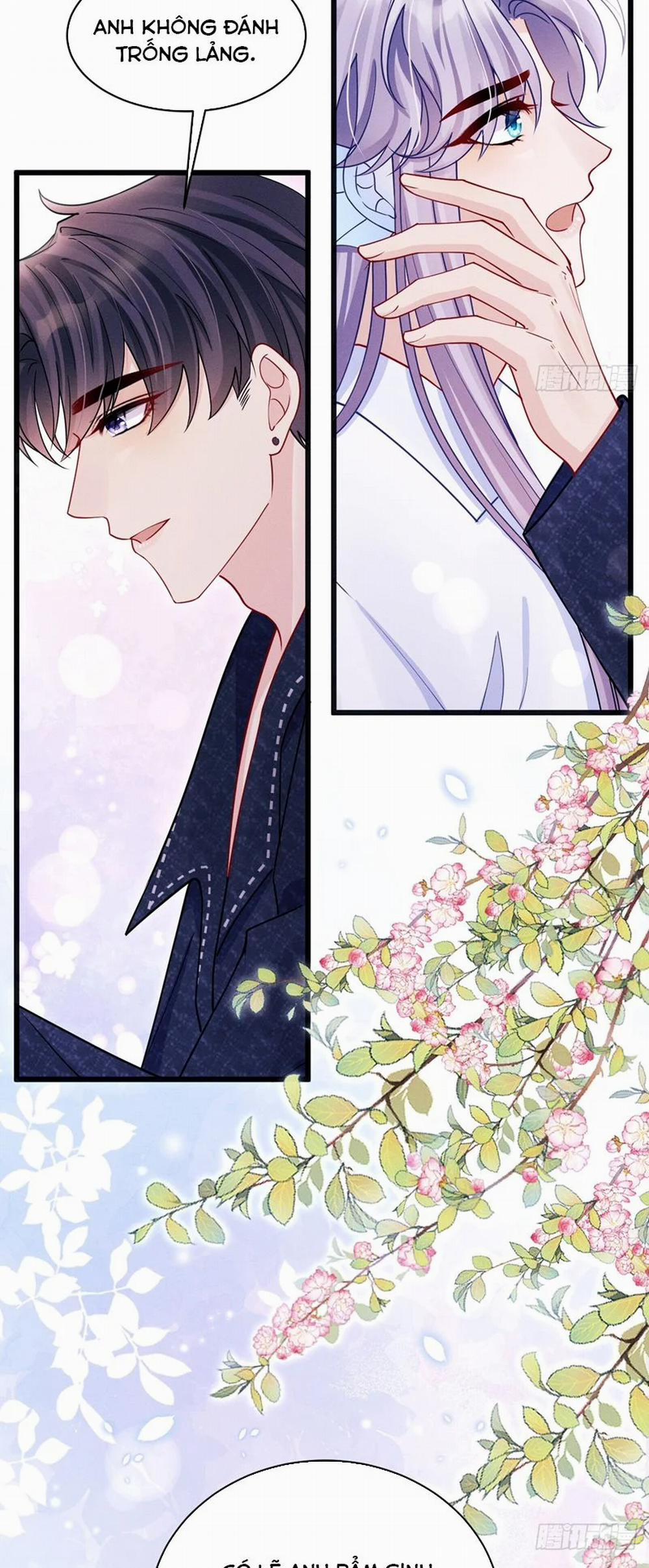 Tôi Hoài Nghi Ảnh Đế Đang Theo Đuổi Tôi 130 trang 13