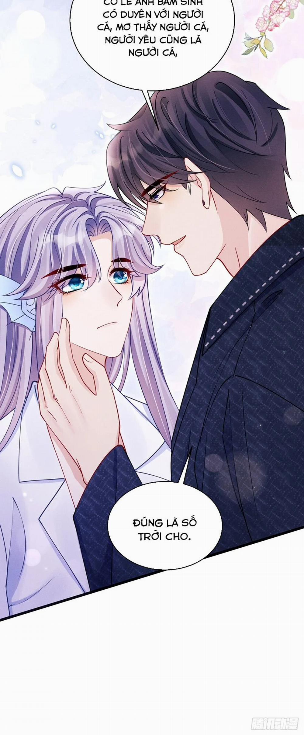 Tôi Hoài Nghi Ảnh Đế Đang Theo Đuổi Tôi 130 trang 14