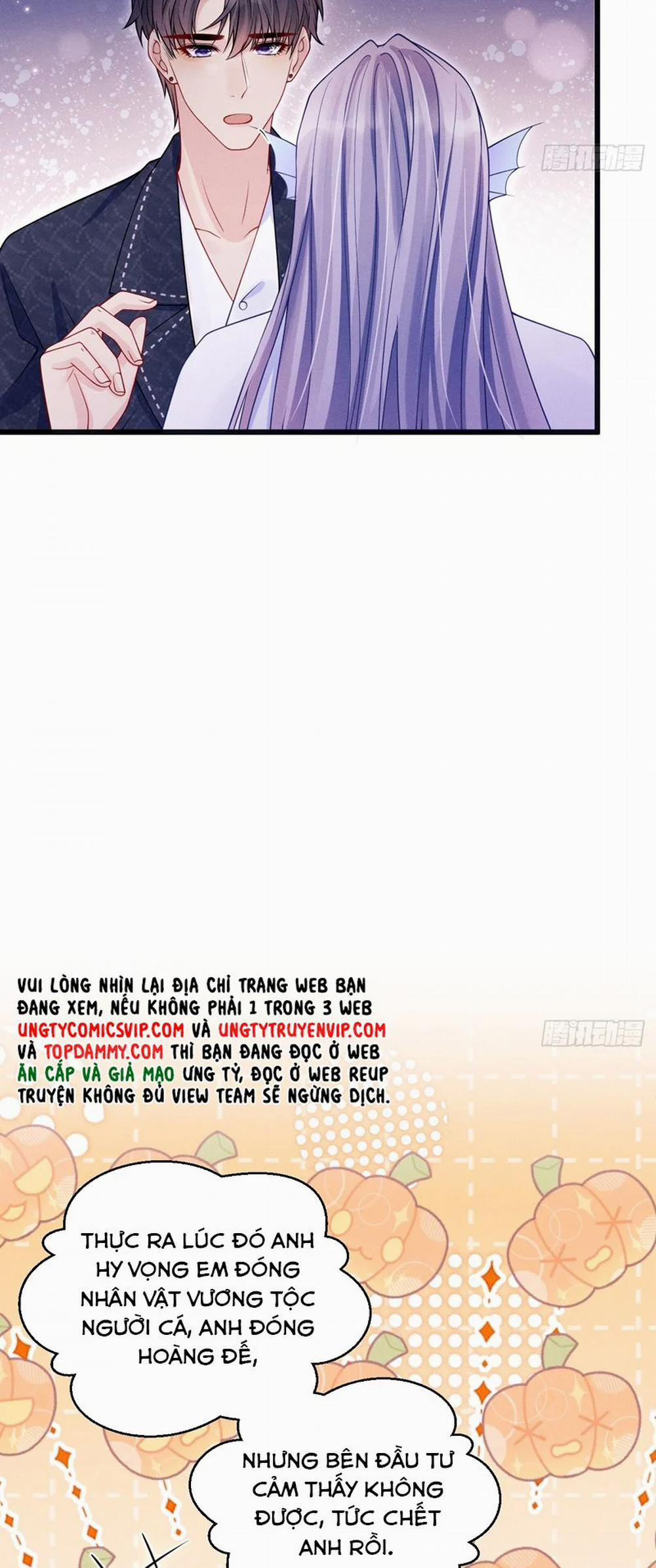 Tôi Hoài Nghi Ảnh Đế Đang Theo Đuổi Tôi 130 trang 16