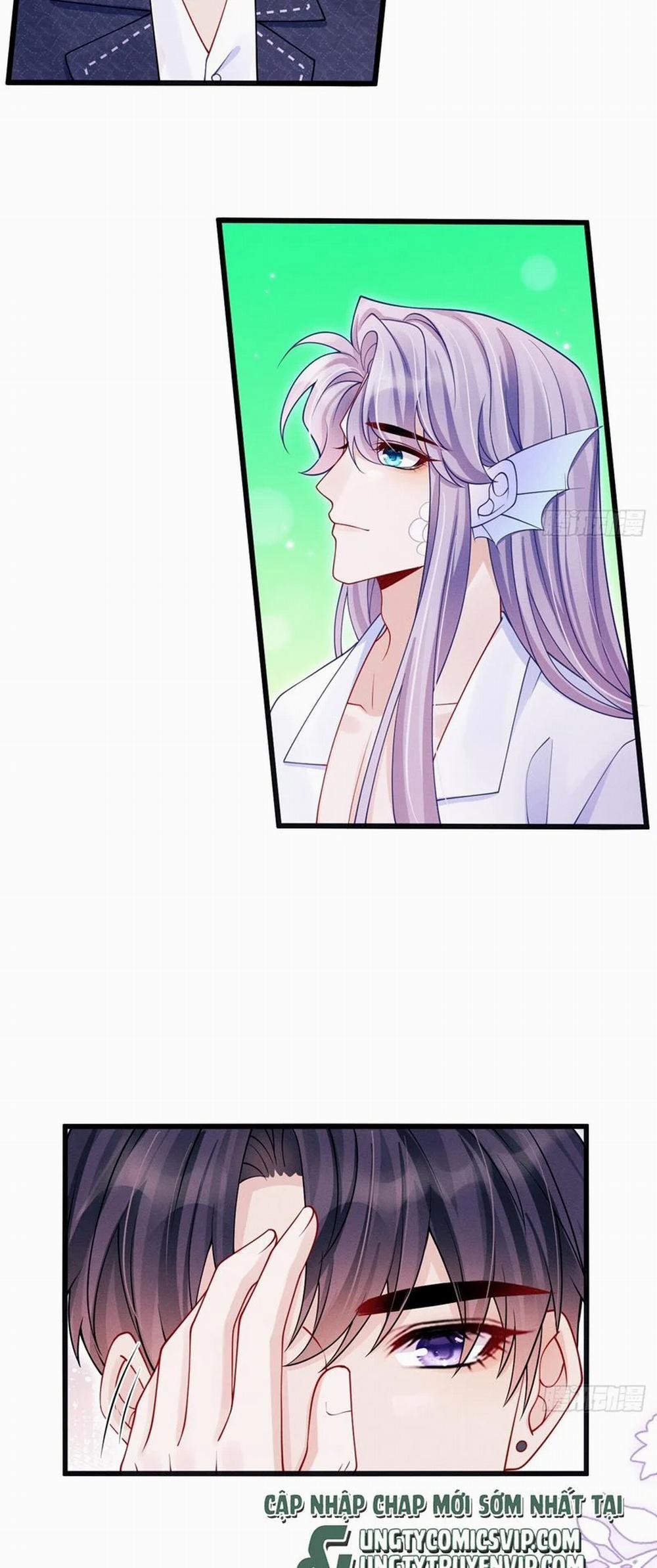 Tôi Hoài Nghi Ảnh Đế Đang Theo Đuổi Tôi 130 trang 18