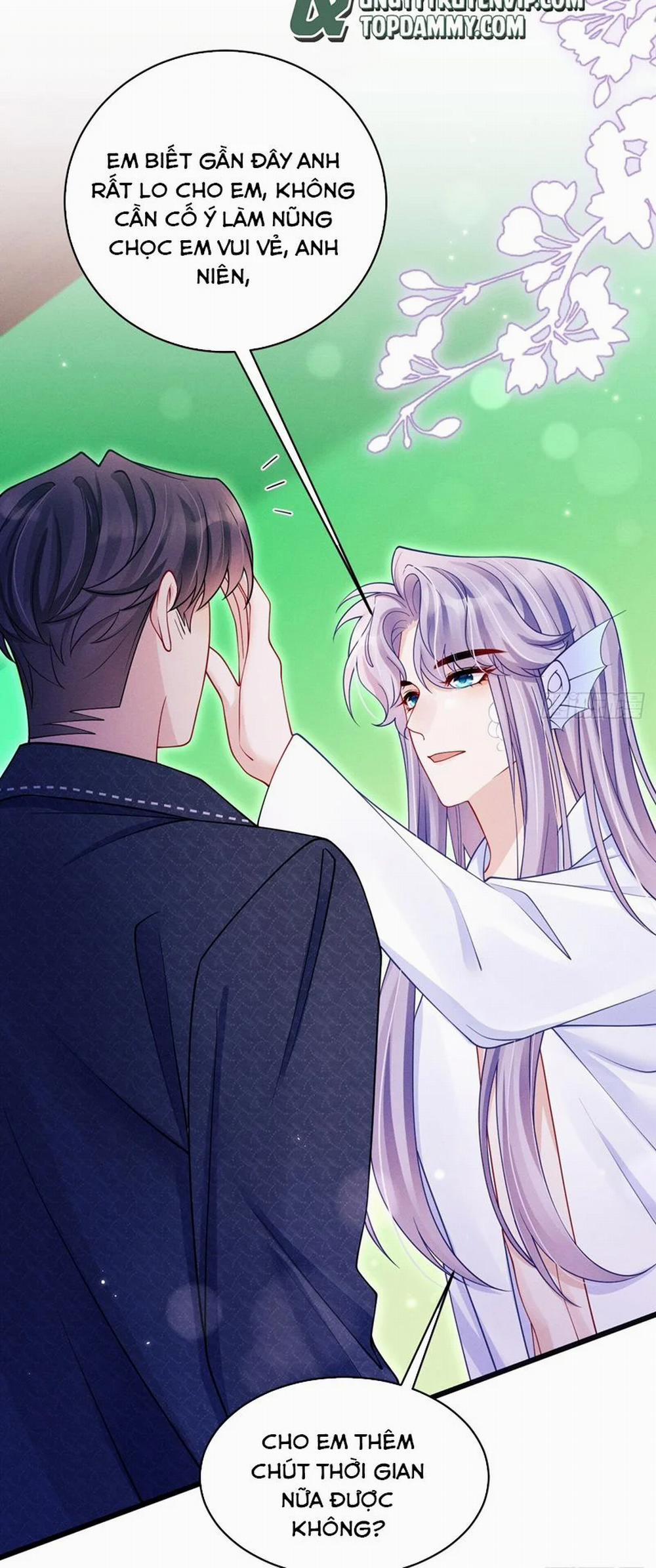 Tôi Hoài Nghi Ảnh Đế Đang Theo Đuổi Tôi 130 trang 19