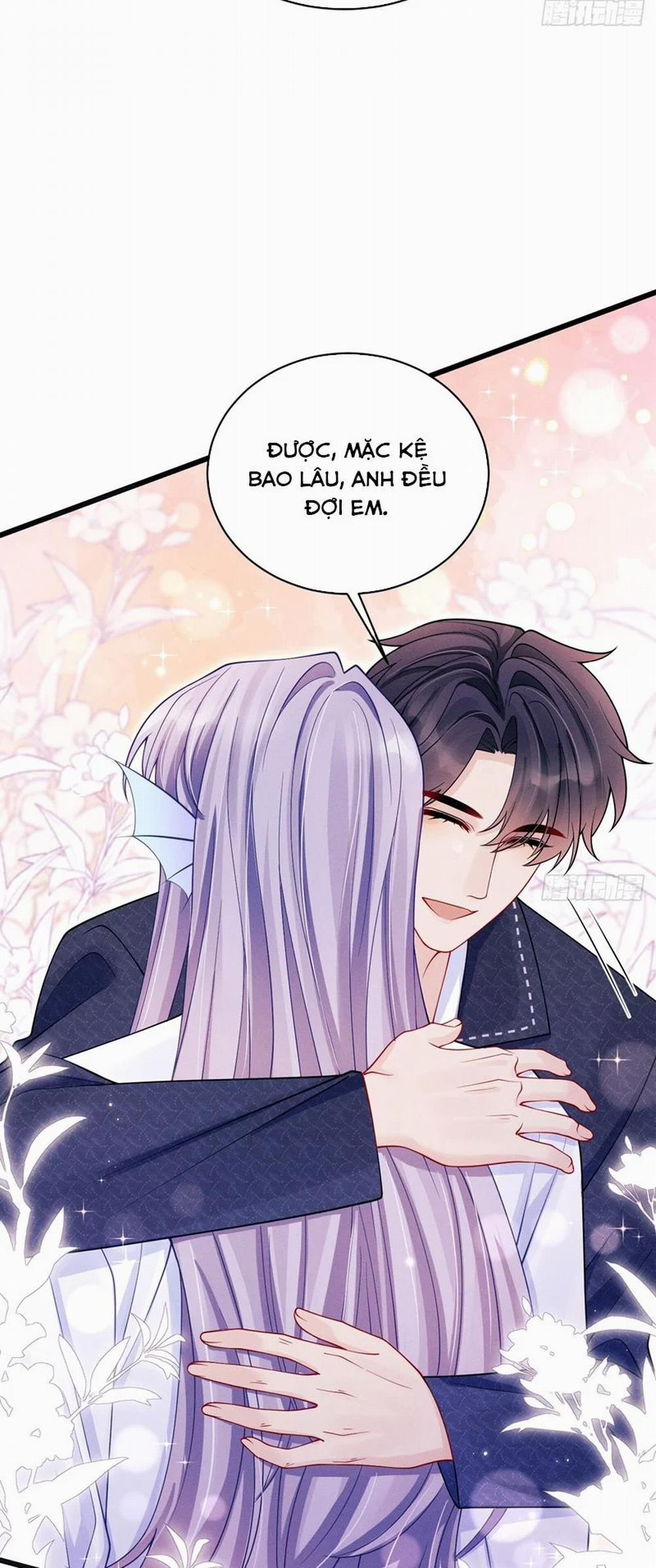 Tôi Hoài Nghi Ảnh Đế Đang Theo Đuổi Tôi 130 trang 20