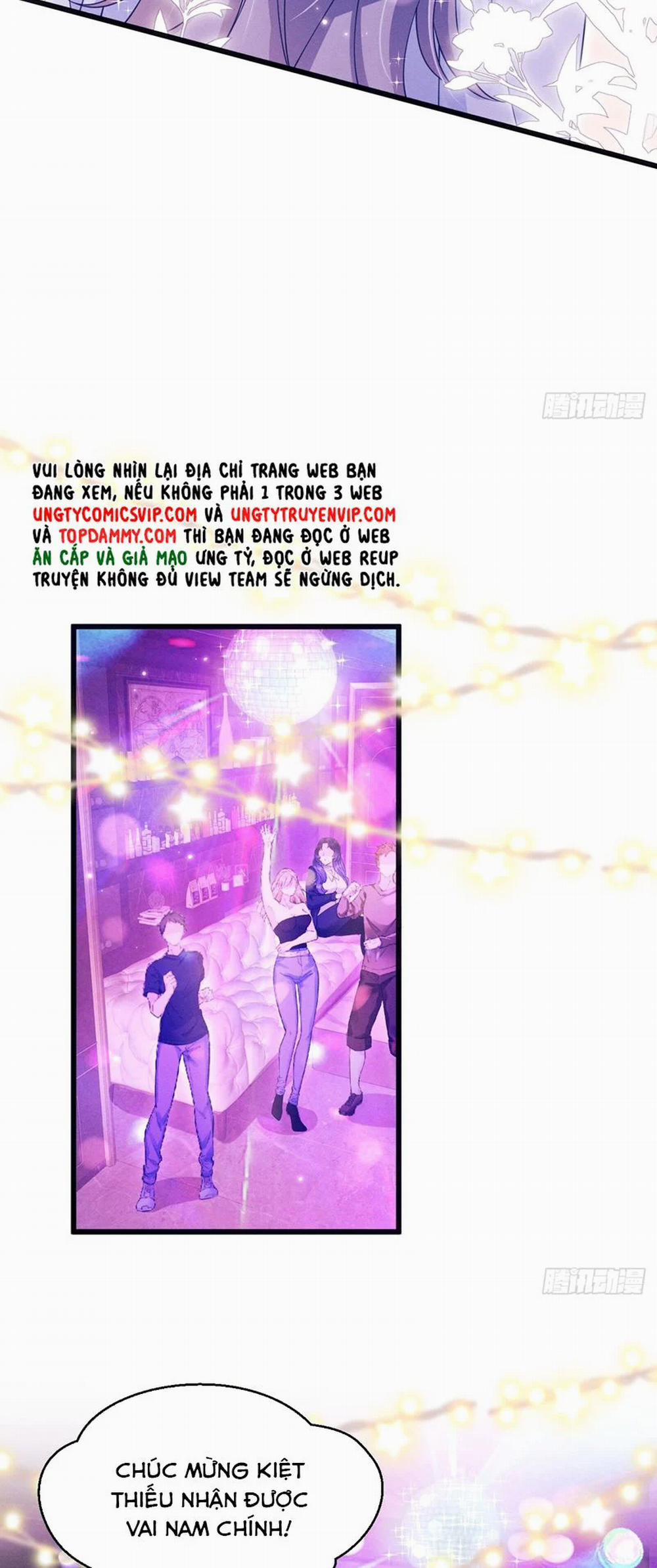 Tôi Hoài Nghi Ảnh Đế Đang Theo Đuổi Tôi 130 trang 21