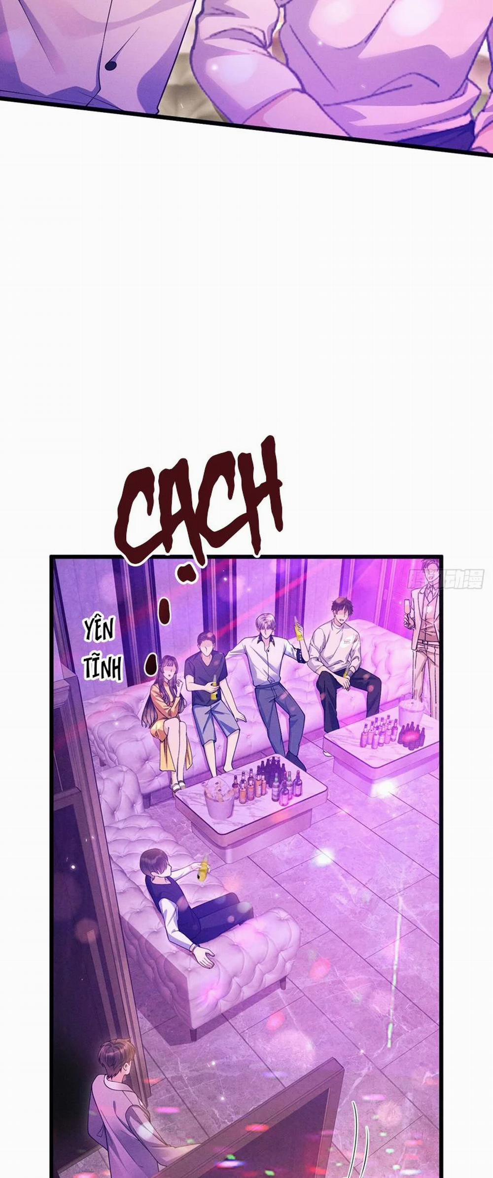 Tôi Hoài Nghi Ảnh Đế Đang Theo Đuổi Tôi 130 trang 23