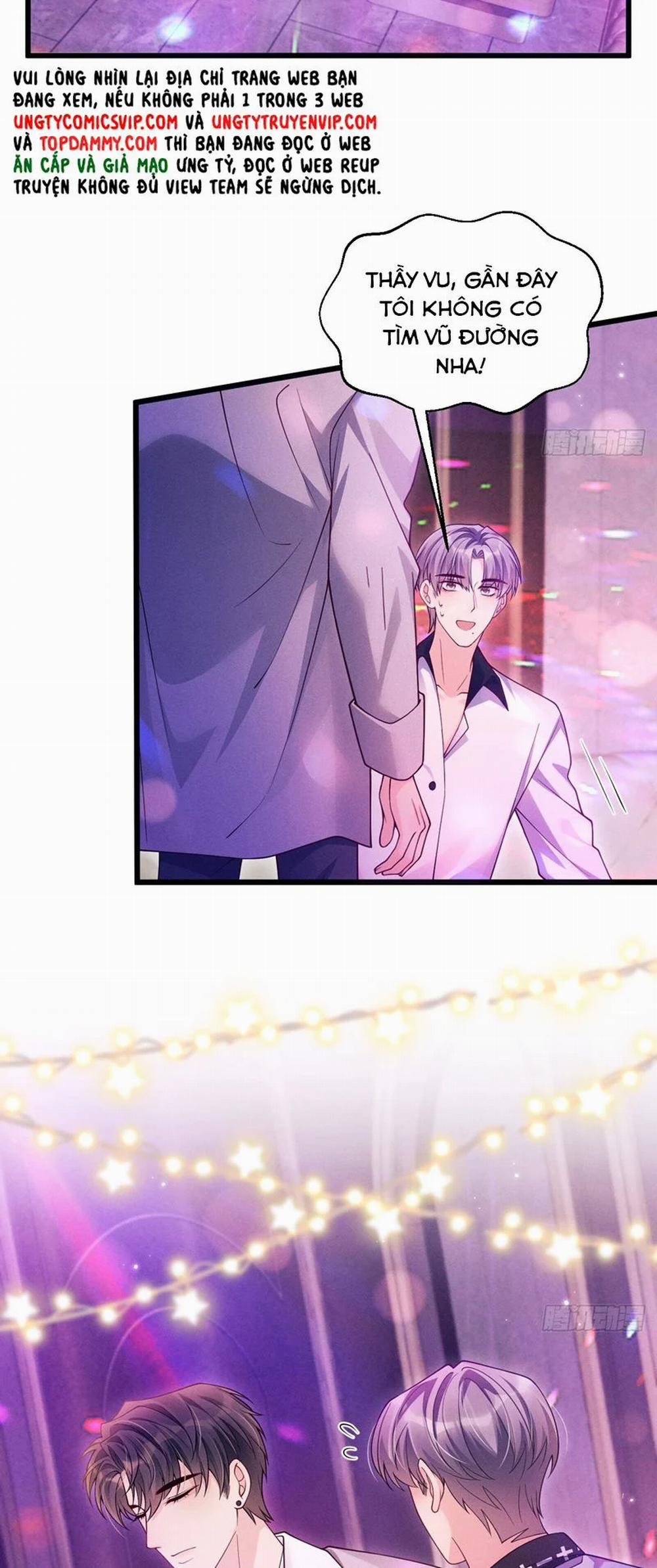 Tôi Hoài Nghi Ảnh Đế Đang Theo Đuổi Tôi 130 trang 26