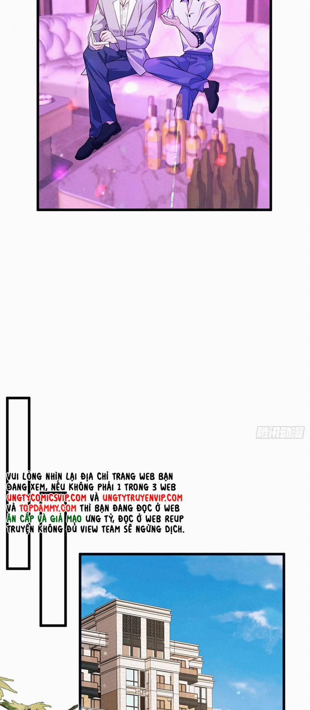 Tôi Hoài Nghi Ảnh Đế Đang Theo Đuổi Tôi 130 trang 30