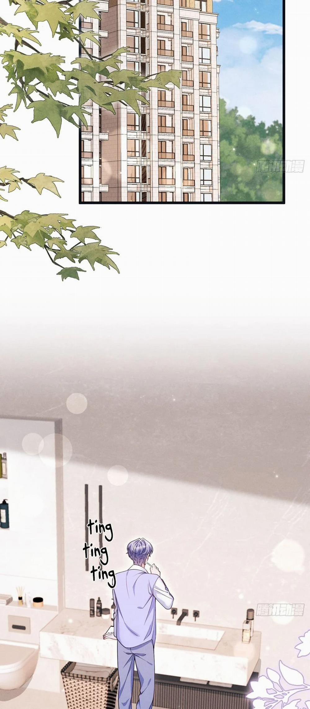 Tôi Hoài Nghi Ảnh Đế Đang Theo Đuổi Tôi 130 trang 31