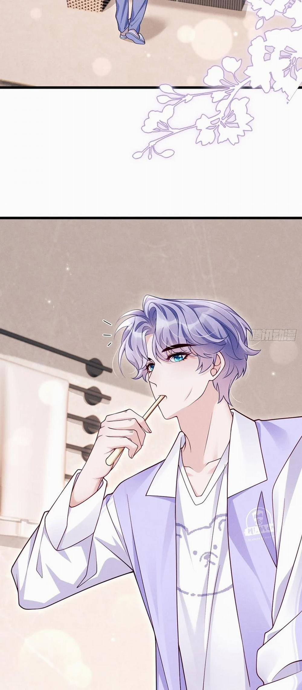 Tôi Hoài Nghi Ảnh Đế Đang Theo Đuổi Tôi 130 trang 32