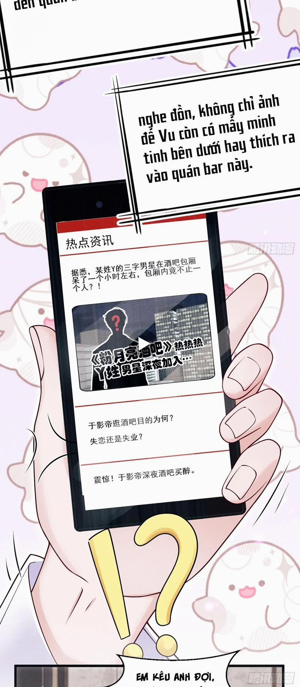 Tôi Hoài Nghi Ảnh Đế Đang Theo Đuổi Tôi 130 trang 34