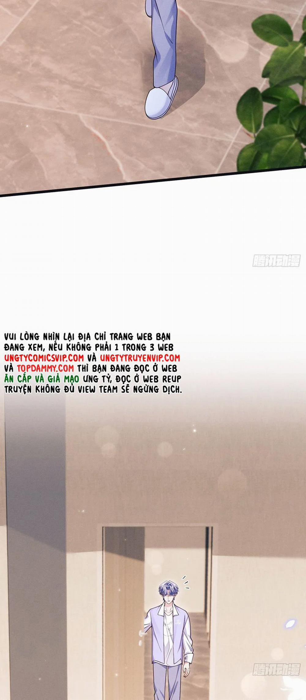 Tôi Hoài Nghi Ảnh Đế Đang Theo Đuổi Tôi 130 trang 36