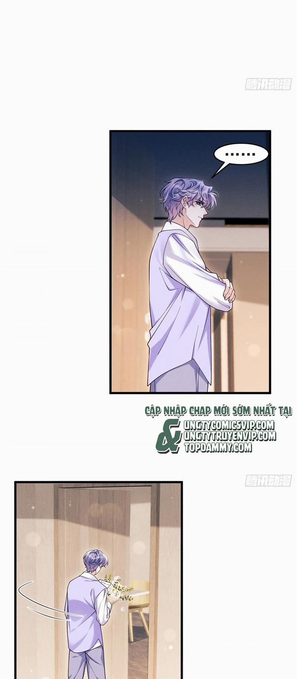 Tôi Hoài Nghi Ảnh Đế Đang Theo Đuổi Tôi 130 trang 38