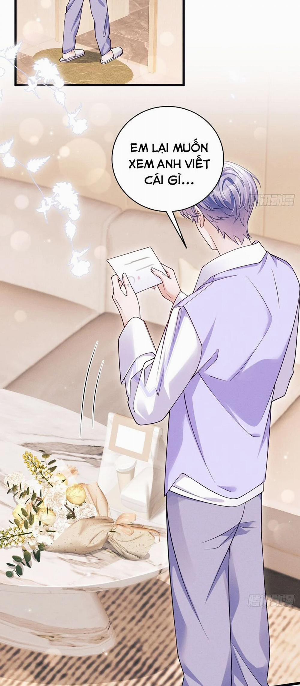 Tôi Hoài Nghi Ảnh Đế Đang Theo Đuổi Tôi 130 trang 39