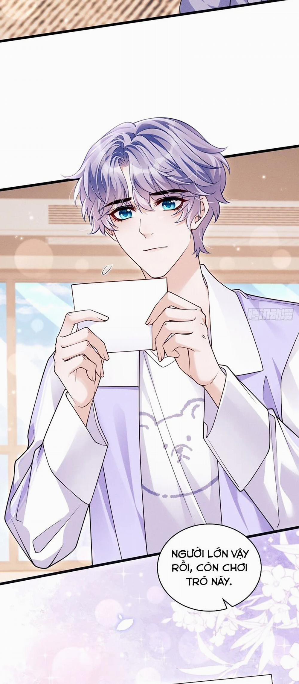 Tôi Hoài Nghi Ảnh Đế Đang Theo Đuổi Tôi 130 trang 40