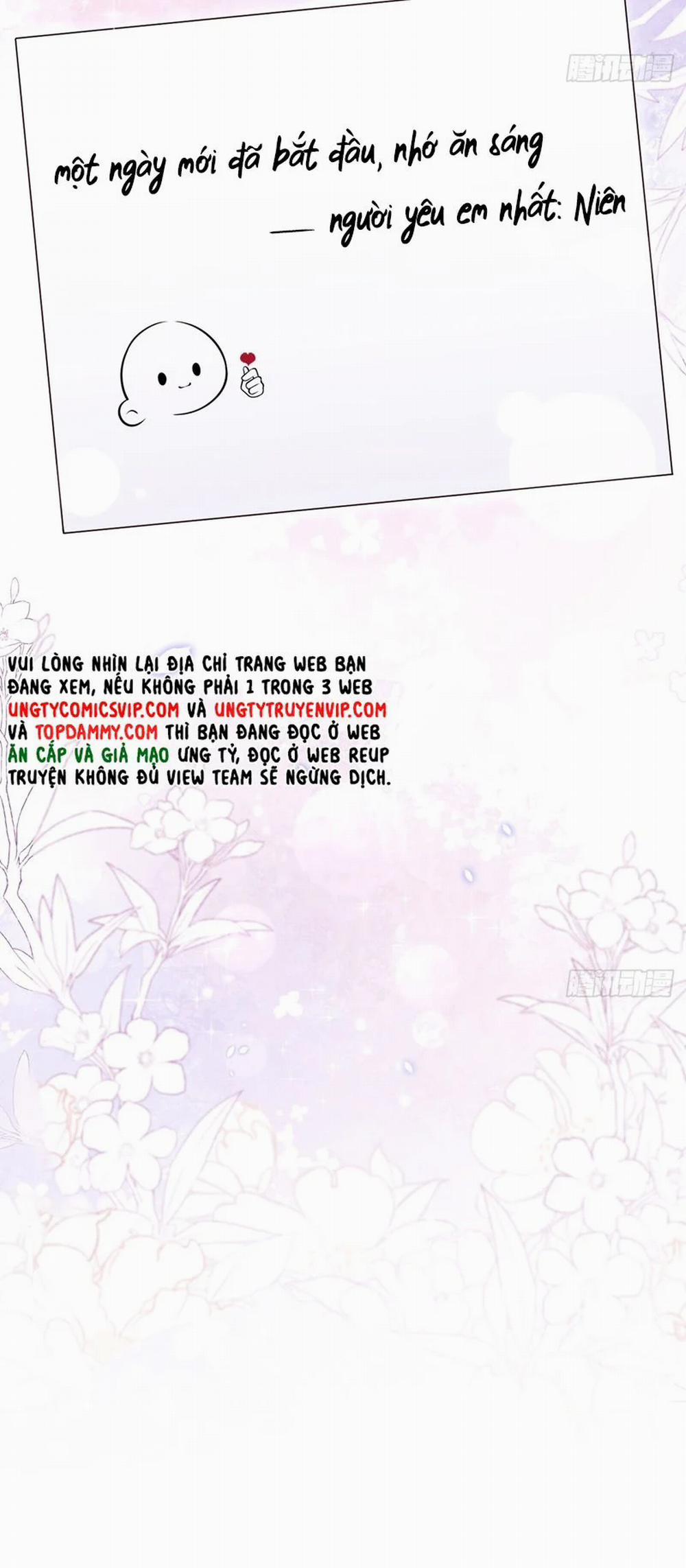 Tôi Hoài Nghi Ảnh Đế Đang Theo Đuổi Tôi 130 trang 41