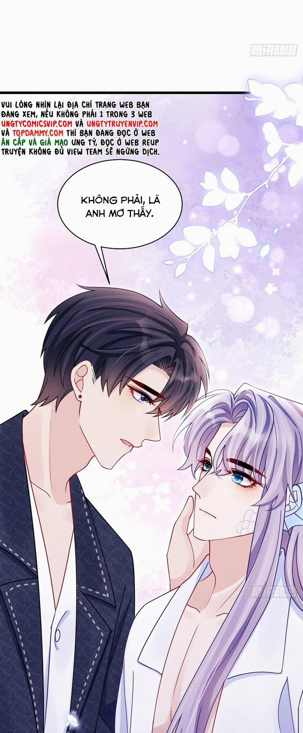 Tôi Hoài Nghi Ảnh Đế Đang Theo Đuổi Tôi 130 trang 8