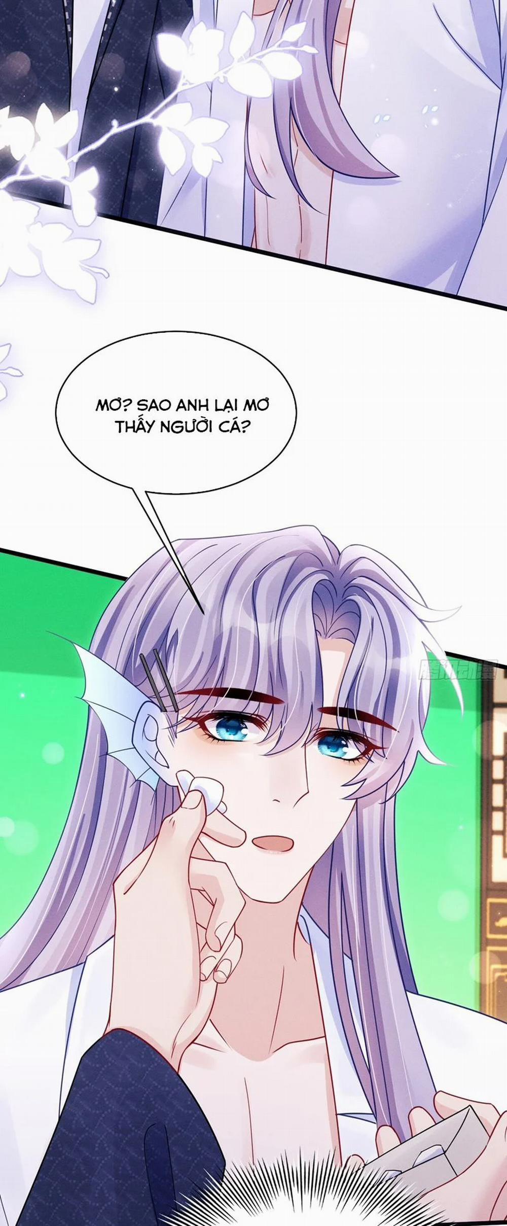 Tôi Hoài Nghi Ảnh Đế Đang Theo Đuổi Tôi 130 trang 9