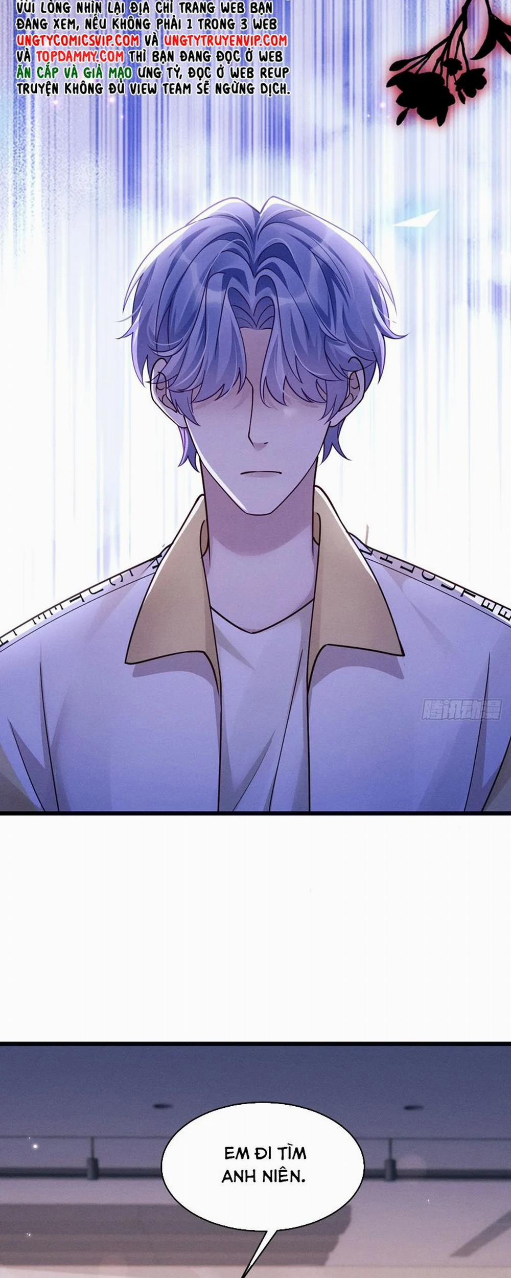 Tôi Hoài Nghi Ảnh Đế Đang Theo Đuổi Tôi 132 trang 11