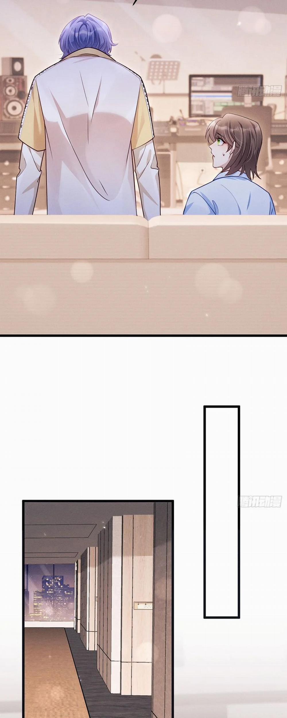 Tôi Hoài Nghi Ảnh Đế Đang Theo Đuổi Tôi 132 trang 12