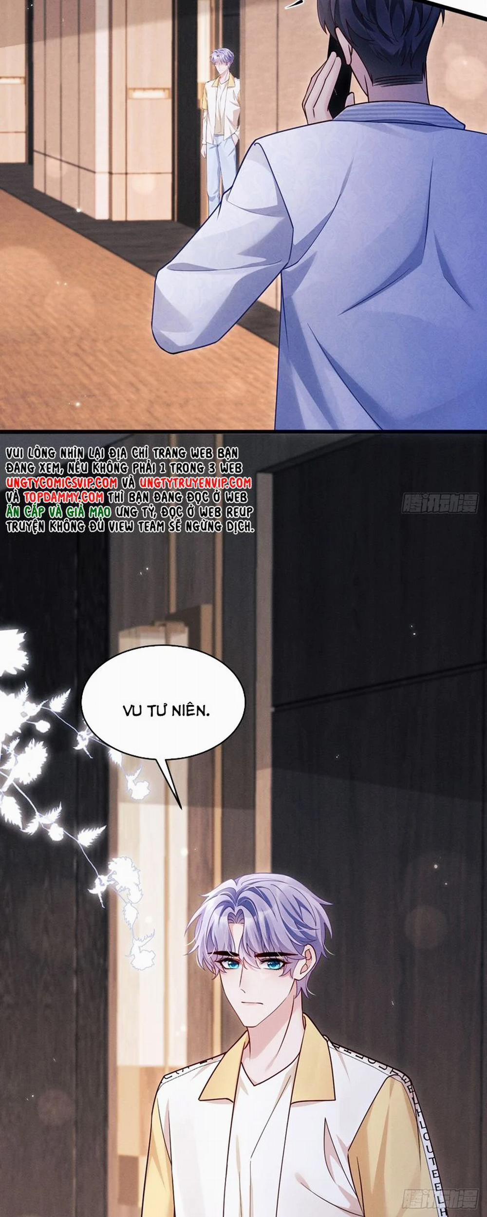 Tôi Hoài Nghi Ảnh Đế Đang Theo Đuổi Tôi 132 trang 14