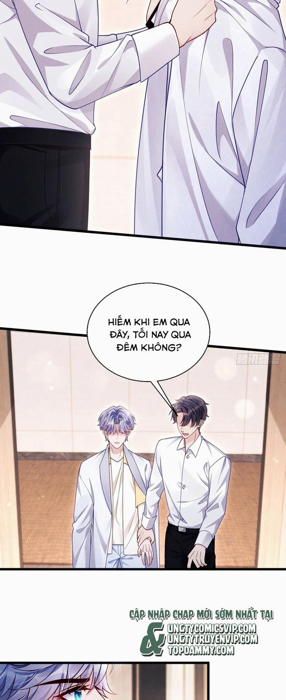 Tôi Hoài Nghi Ảnh Đế Đang Theo Đuổi Tôi 132 trang 18