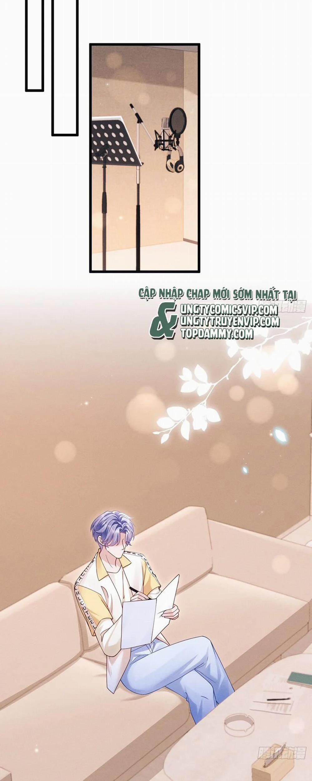 Tôi Hoài Nghi Ảnh Đế Đang Theo Đuổi Tôi 132 trang 2