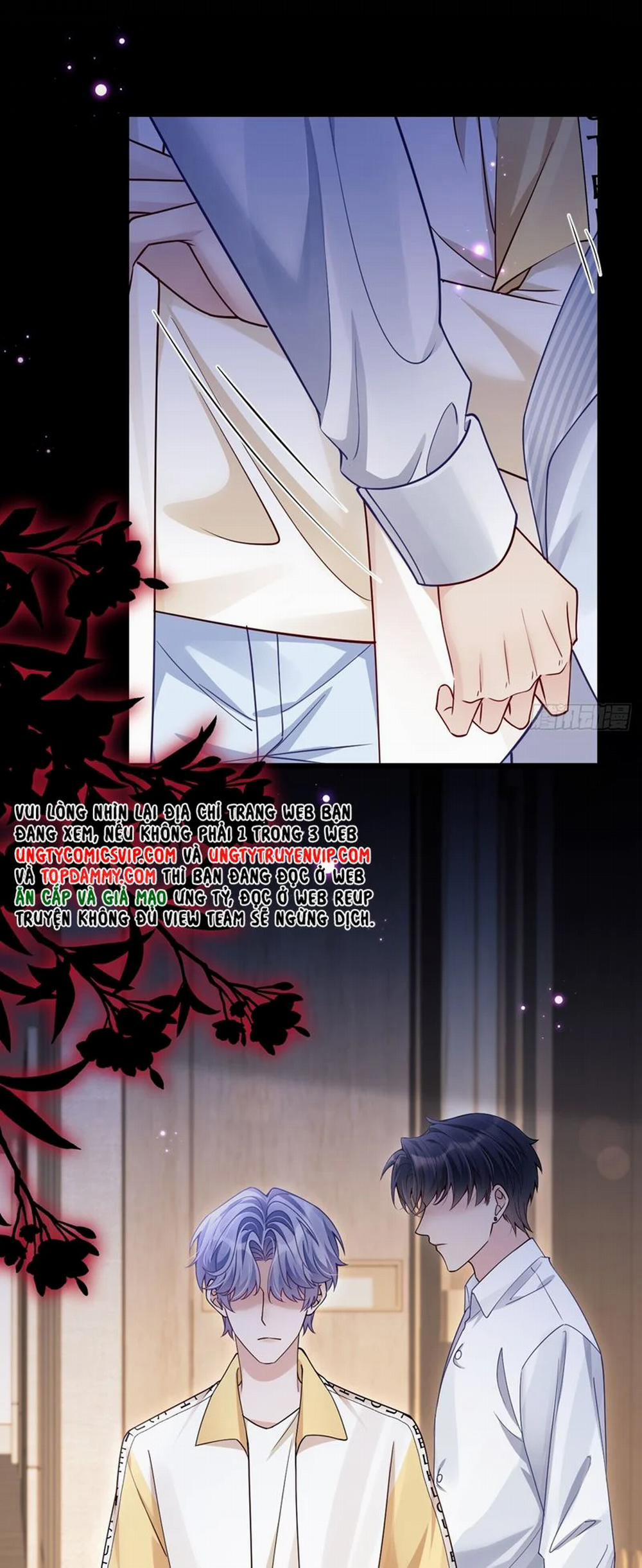 Tôi Hoài Nghi Ảnh Đế Đang Theo Đuổi Tôi 132 trang 26