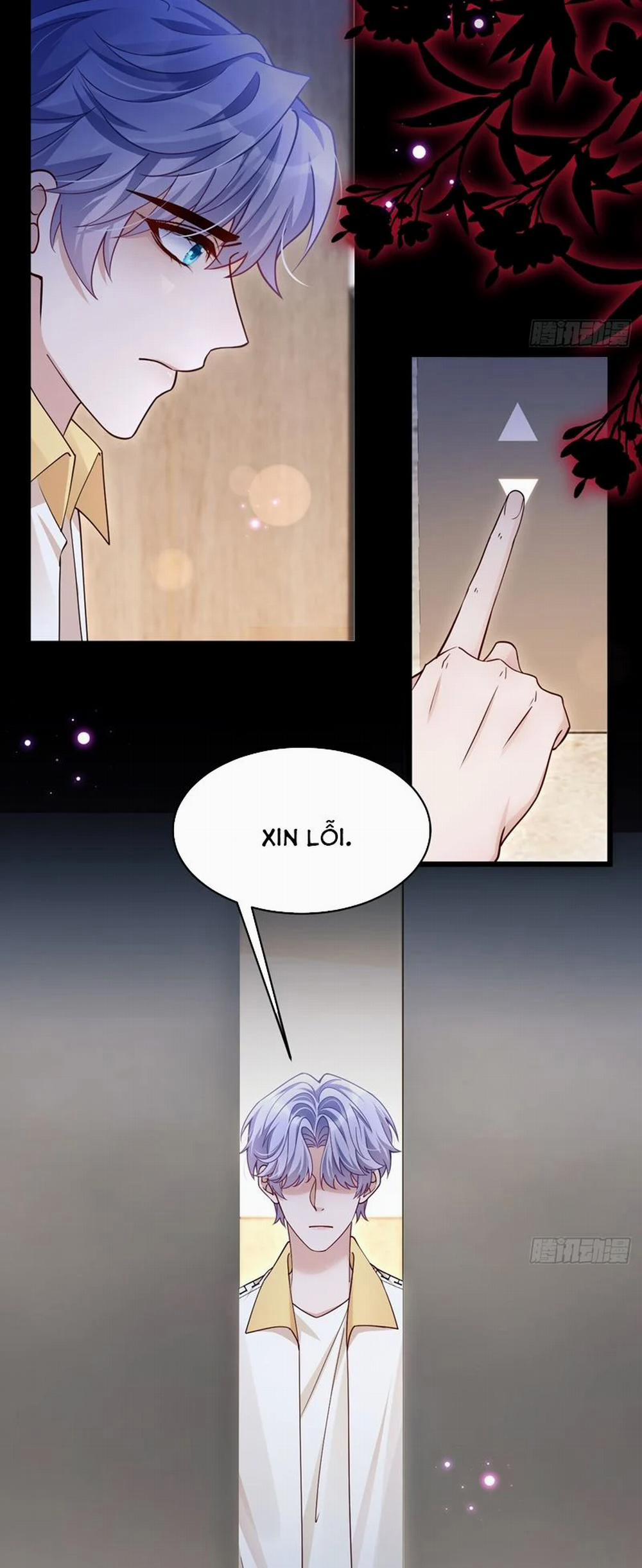 Tôi Hoài Nghi Ảnh Đế Đang Theo Đuổi Tôi 132 trang 28