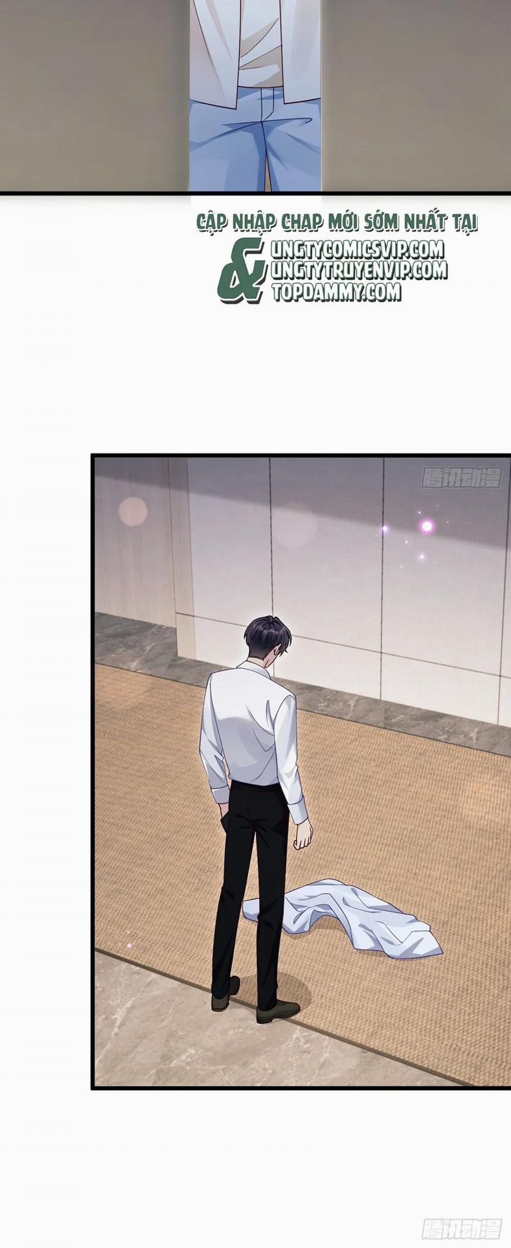 Tôi Hoài Nghi Ảnh Đế Đang Theo Đuổi Tôi 132 trang 29