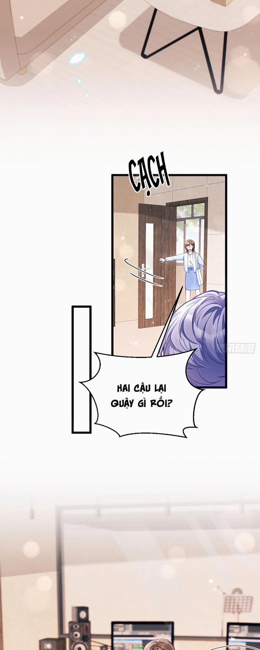 Tôi Hoài Nghi Ảnh Đế Đang Theo Đuổi Tôi 132 trang 3