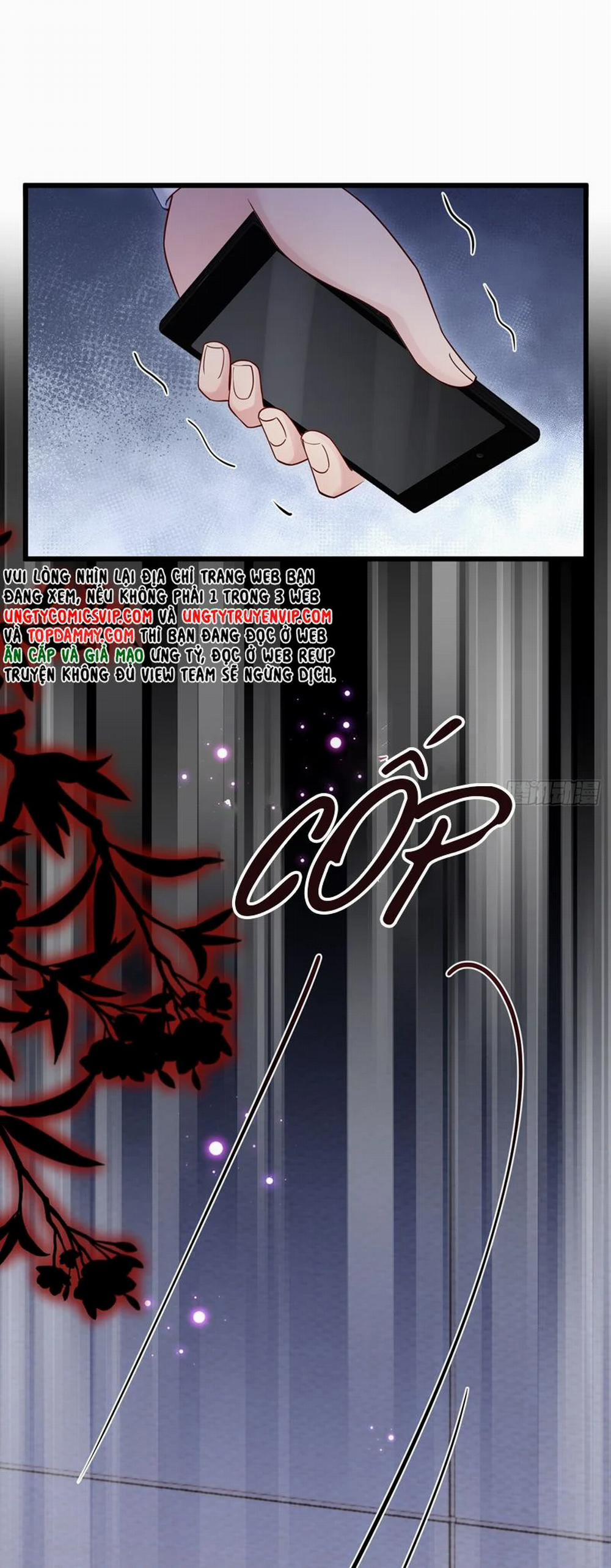 Tôi Hoài Nghi Ảnh Đế Đang Theo Đuổi Tôi 132 trang 30