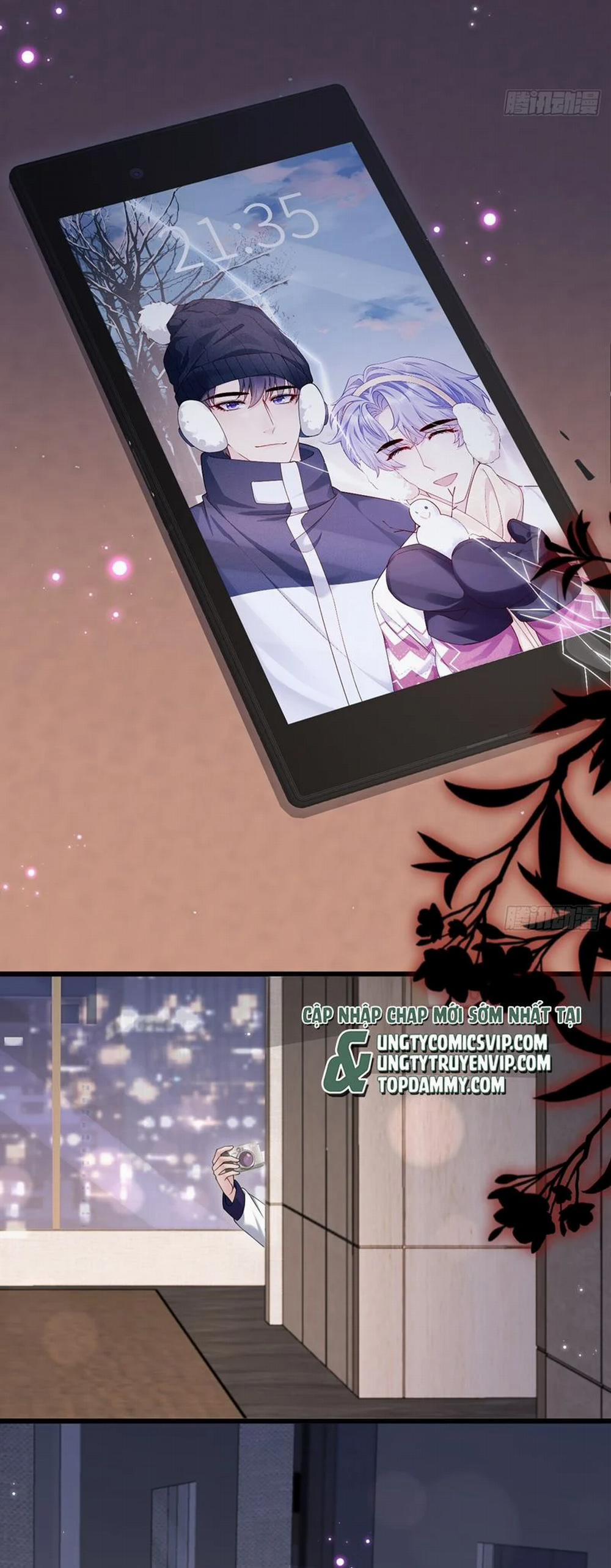 Tôi Hoài Nghi Ảnh Đế Đang Theo Đuổi Tôi 132 trang 32