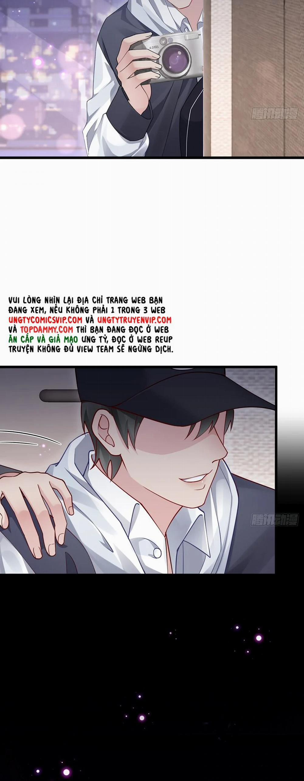 Tôi Hoài Nghi Ảnh Đế Đang Theo Đuổi Tôi 132 trang 34