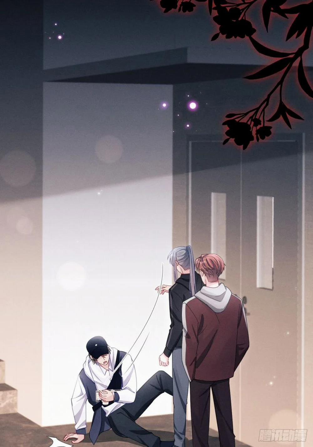 Tôi Hoài Nghi Ảnh Đế Đang Theo Đuổi Tôi 133 trang 11