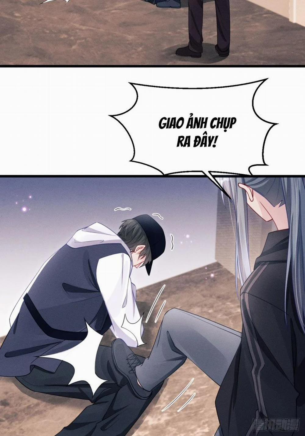 Tôi Hoài Nghi Ảnh Đế Đang Theo Đuổi Tôi 133 trang 12