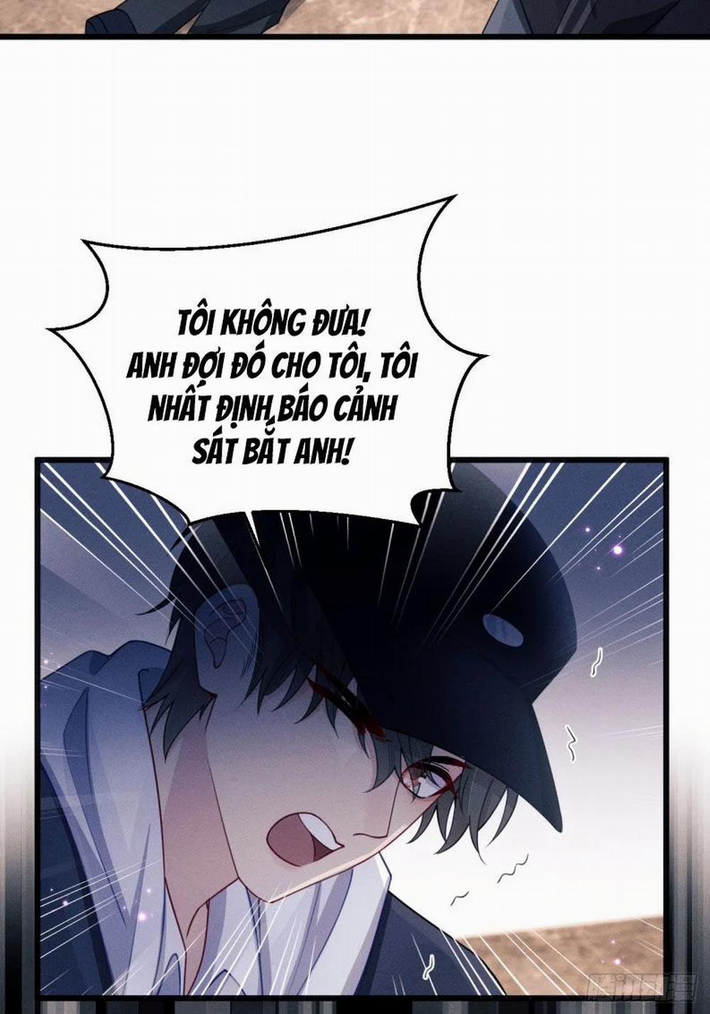 Tôi Hoài Nghi Ảnh Đế Đang Theo Đuổi Tôi 133 trang 13