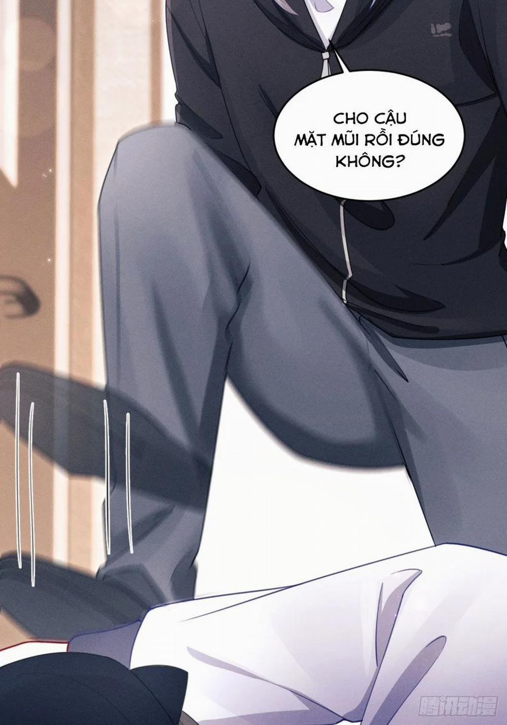 Tôi Hoài Nghi Ảnh Đế Đang Theo Đuổi Tôi 133 trang 15