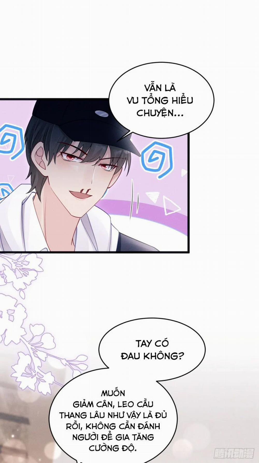 Tôi Hoài Nghi Ảnh Đế Đang Theo Đuổi Tôi 133 trang 18